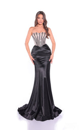 1 of 4 Amarra 89070 Black