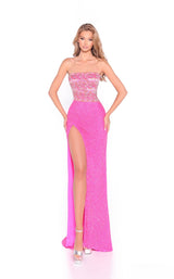 4 of 5 Amarra 89073 Dress