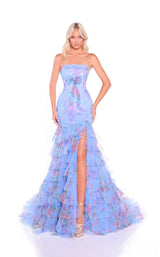 2 of 5 Amarra 89075 Dress