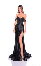 1 of 4 Amarra 89076 Black