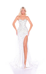 2 of 5 Amarra 89078 Ivory