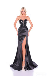 1 of 6 Amarra 89086 Black