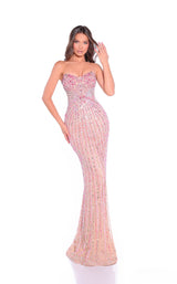 4 of 5 Amarra 89089 Dress