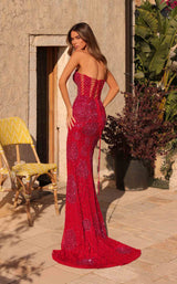 3 of 5 Amarra 89093 Dress