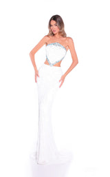 1 of 6 Amarra 89095 Dress