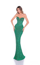 1 of 6 Amarra 89097 Dress