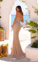 2 of 5 Amarra 89099 Dress