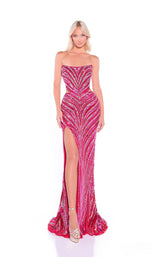 4 of 5 Amarra 89109 Dress