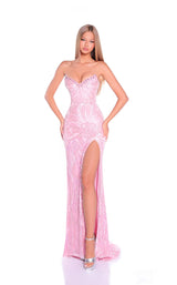 5 of 5 Amarra 89131 Light Pink