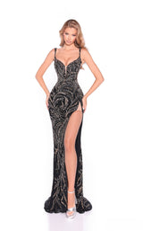 1 of 5 Amarra 89165 Dress