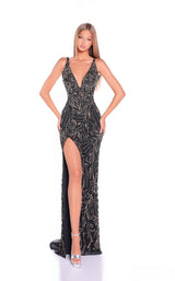 1 of 5 Amarra 89179 Dress