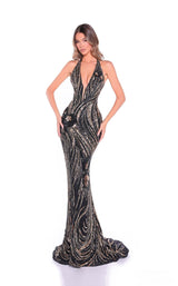 1 of 5 Amarra 89203 Dress