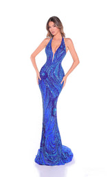 2 of 5 Amarra 89203 Dress