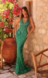 3 of 5 Amarra 89203 Dress