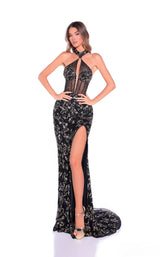 1 of 5 Amarra 89205 Dress