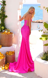 3 of 4 Amarra 89307 Hot Pink