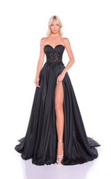 1 of 4 Amarra 89315 Black