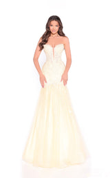 3 of 4 Amarra 89319 Light Yellow