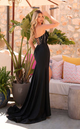 2 of 4 Amarra 89339 Dress