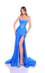 3 of 4 Amarra 89339 Dress