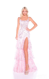 1 of 5 Amarra 89377 Blush
