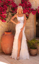 3 of 5 Amarra 89377 Ivory