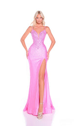 1 of 6 Amarra 89381 Bright Pink