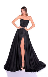 1 of 3 Amarra 89387 Black