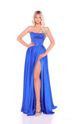 3 of 3 Amarra 89387 Royal Blue