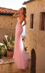 4 of 5 Amarra 89393 Light Pink