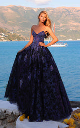 1 of 4 Amarra 89415 Black