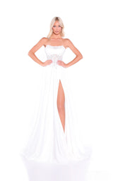 1 of 3 Amarra 89423 Ivory