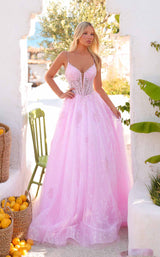 1 of 4 Amarra 89425 Light Pink