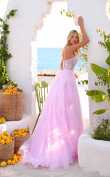 2 of 4 Amarra 89425 Light Pink