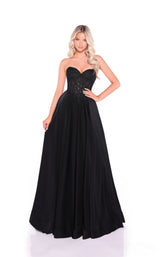 1 of 3 Amarra 89433 Black