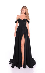 4 of 4 Amarra 89441 Dress