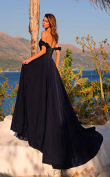 3 of 4 Amarra 89441 Navy