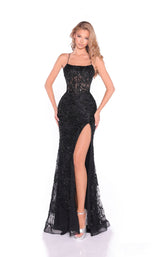 1 of 4 Amarra 89445 Black