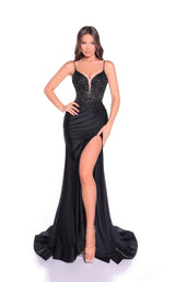 1 of 5 Amarra 89447 Black