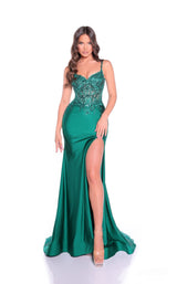 1 of 4 Amarra 89449 Emerald