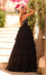 2 of 5 Amarra 89459 Black