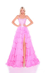 3 of 5 Amarra 89459 Bright Pink