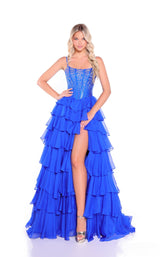 5 of 5 Amarra 89459 Royal Blue
