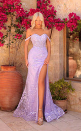 1 of 3 Amarra 89469 Lilac