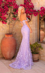 2 of 3 Amarra 89469 Lilac