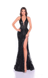 1 of 5 Amarra 89473 Black