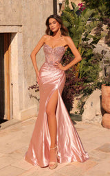 1 of 3 Amarra 89482 Rose Gold