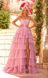 3 of 4 Amarra 89483 Rose Pink