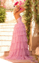 4 of 4 Amarra 89483 Rose Pink
