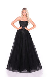 1 of 3 Amarra 89486 Black